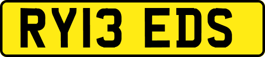RY13EDS