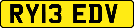 RY13EDV