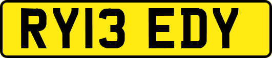 RY13EDY