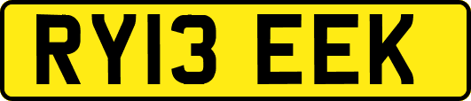 RY13EEK