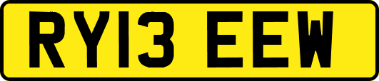 RY13EEW