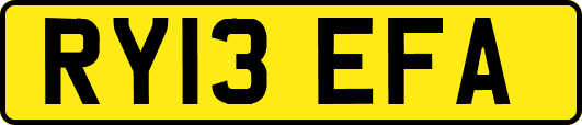 RY13EFA
