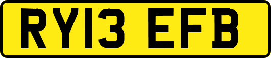 RY13EFB