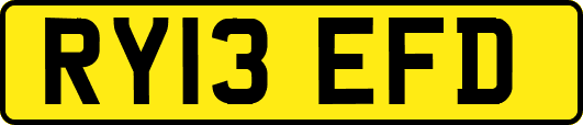 RY13EFD