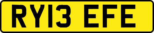 RY13EFE