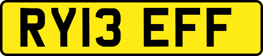 RY13EFF