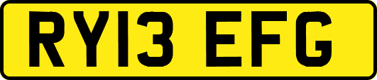 RY13EFG
