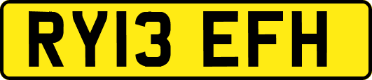 RY13EFH