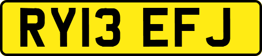 RY13EFJ