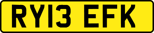 RY13EFK
