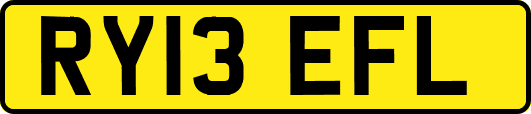 RY13EFL