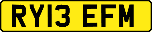 RY13EFM