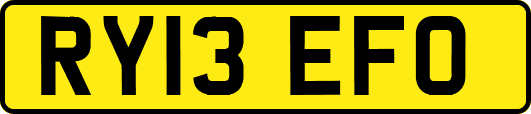 RY13EFO