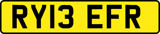 RY13EFR
