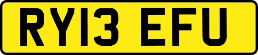 RY13EFU