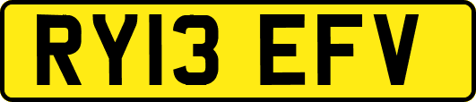 RY13EFV