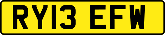 RY13EFW