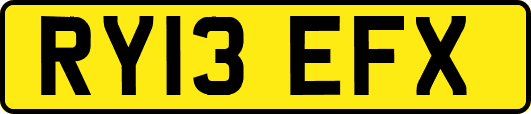 RY13EFX