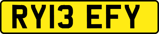 RY13EFY