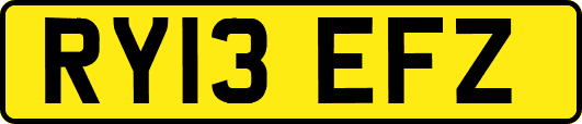 RY13EFZ