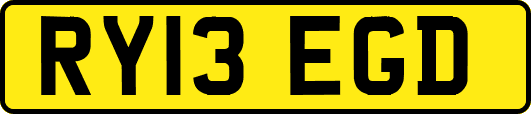 RY13EGD