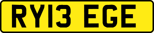 RY13EGE