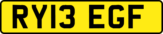 RY13EGF