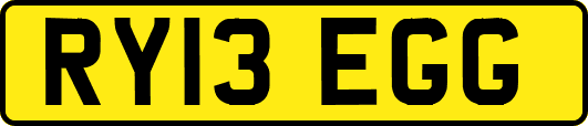 RY13EGG