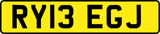 RY13EGJ
