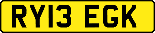 RY13EGK