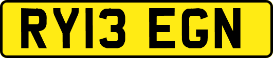 RY13EGN