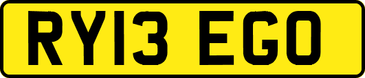 RY13EGO