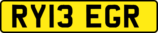 RY13EGR