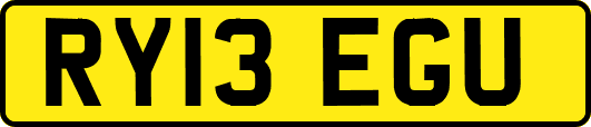 RY13EGU