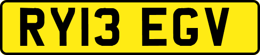 RY13EGV