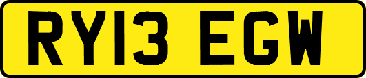 RY13EGW