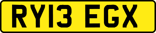RY13EGX
