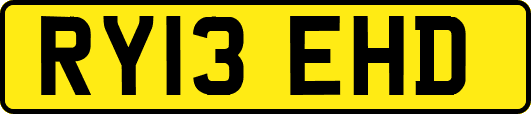RY13EHD