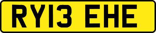 RY13EHE