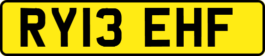 RY13EHF