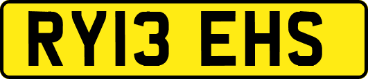 RY13EHS