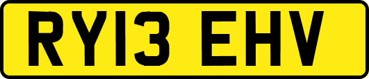 RY13EHV