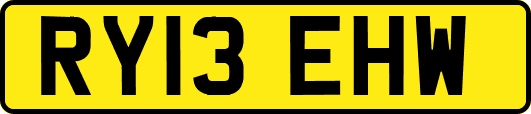 RY13EHW