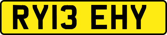 RY13EHY