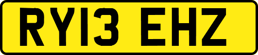 RY13EHZ