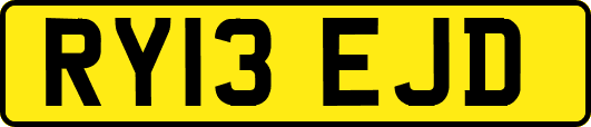 RY13EJD