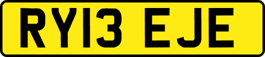 RY13EJE
