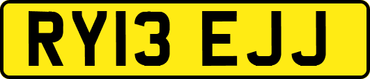 RY13EJJ