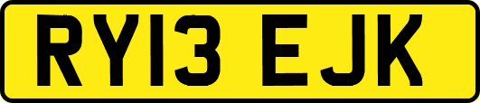 RY13EJK