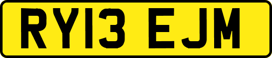 RY13EJM